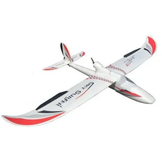 X-UAV Sky Surfer V3 1400mm PNP with A2212 Motor