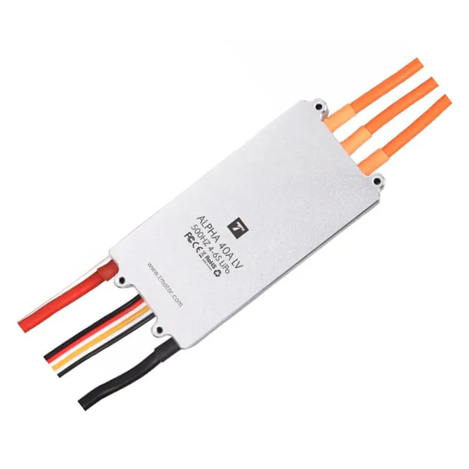T-Motor Alpha 40A 6S ESC