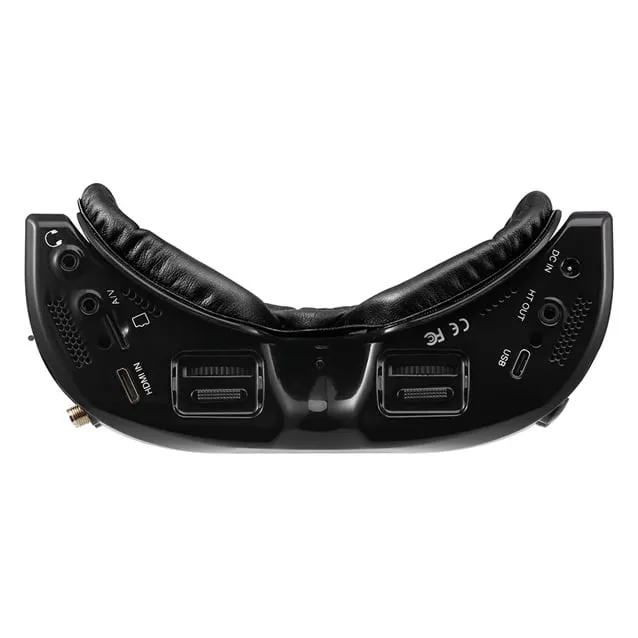 Skyzone SKY04X Pro OLED FPV Goggles - 5.8GHz