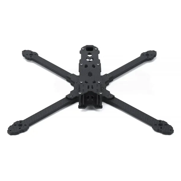 Axisflying MANTA7 Lite 7-Inch True X Frame Kit