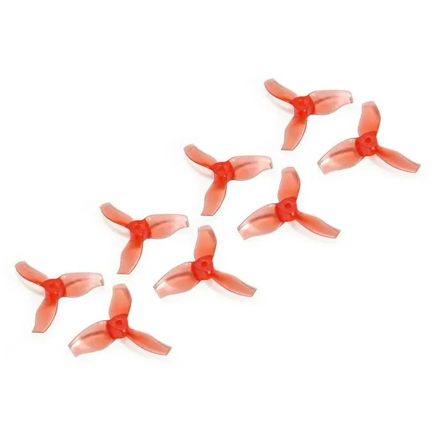 EMAX Avia 31mm 3-Blade Propellers for Tinyhawk Nanoscout (4CW+4CCW)