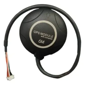 NEO-6M GPS Module with Compass for Pixhawk / APM