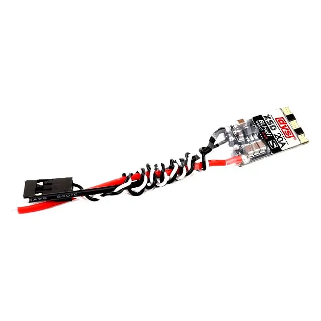 DYS XSD20A 20A BLHeli_S ESC