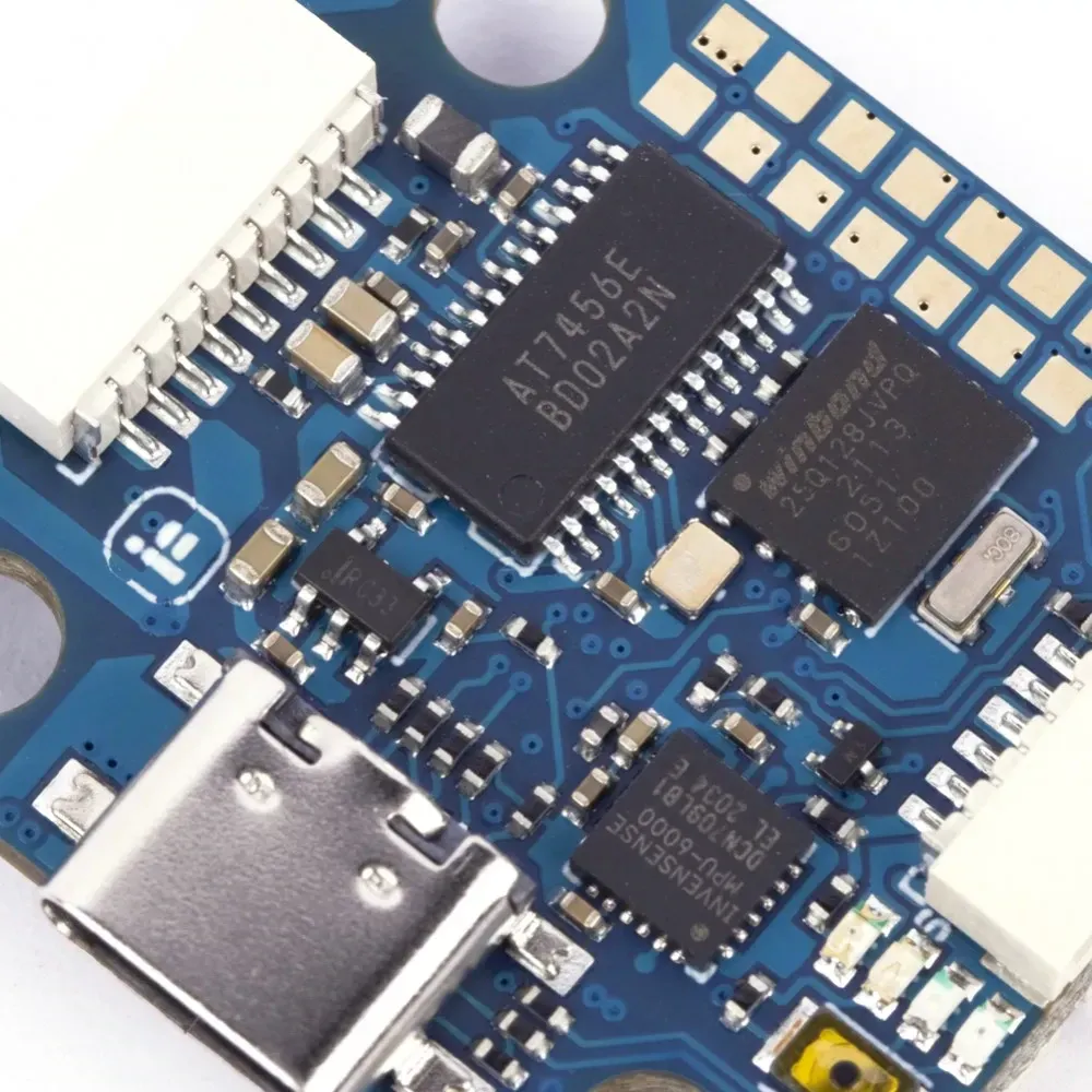 iFlight BLITZ Mini F4 Flight Controller