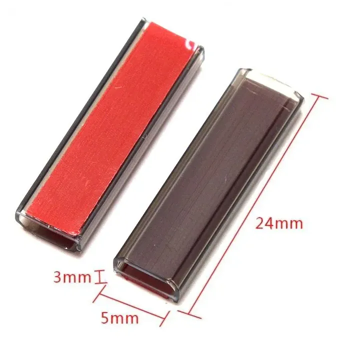 iFlight Motor Wire Shield Tube (Pack of 10)