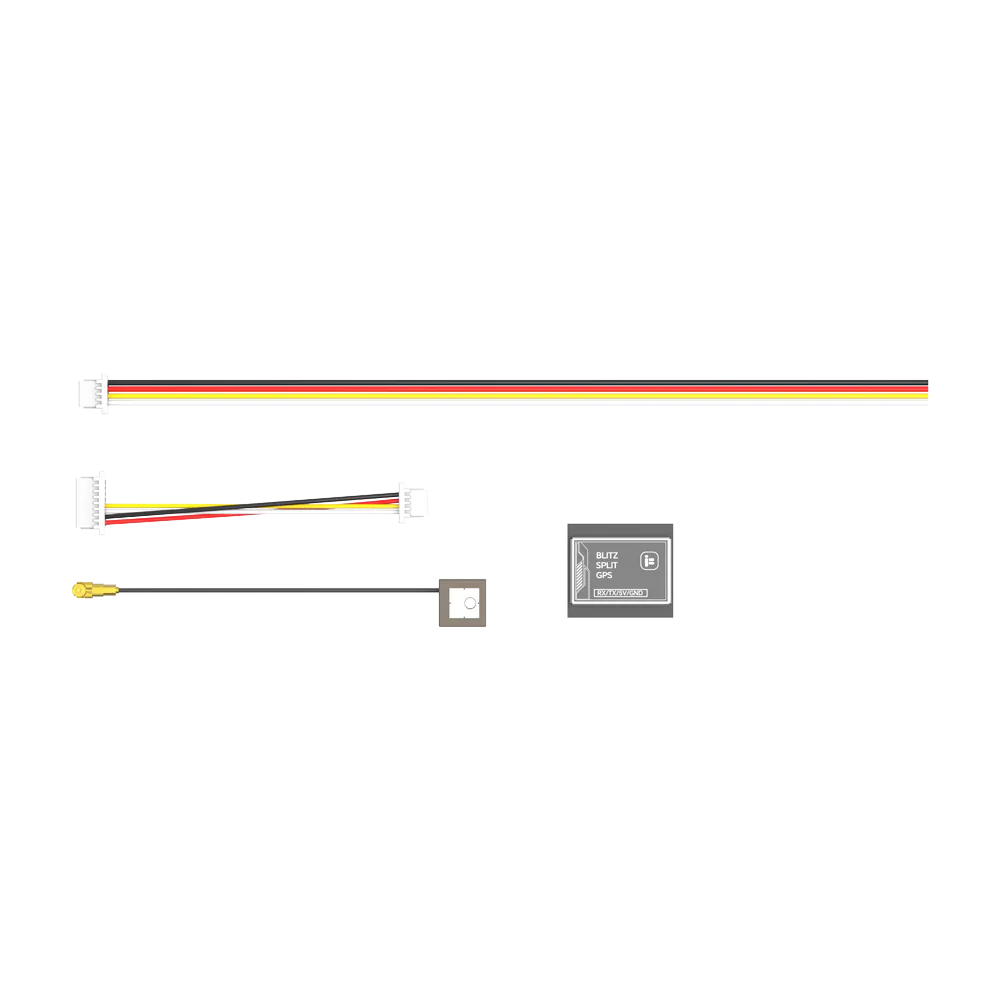 iFlight BLITZ Split GPS Module