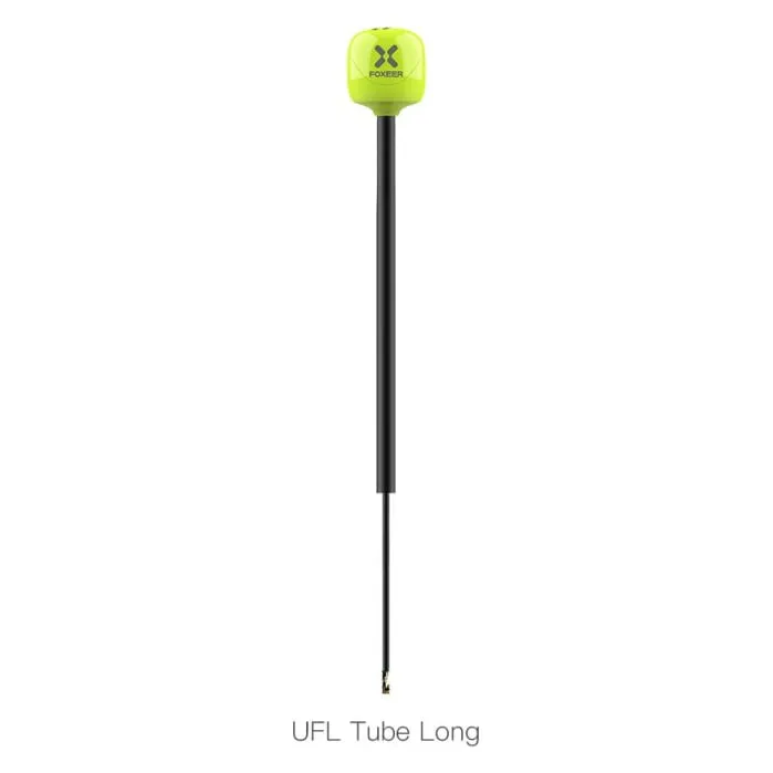 Foxeer Lollipop 4 Plus 5.8GHz 2.6dBi FPV Antenna (2pcs)