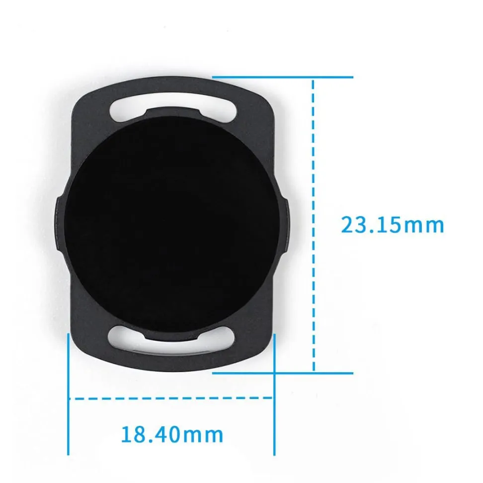 GEPRC DJI O3 Air Unit ND Filters