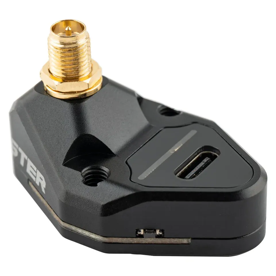 RadioMaster GR-01 ExpressLRS 2.4GHz Receiver for DJI RS Camera Gimbals
