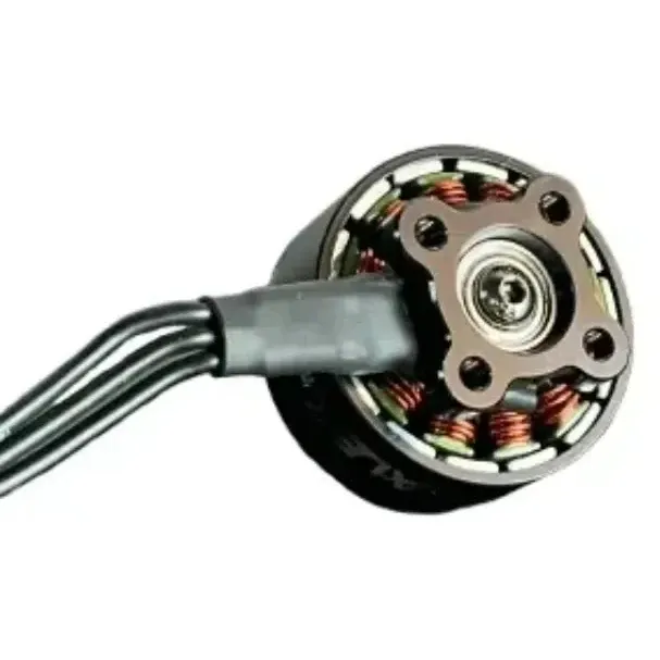 Alex 2807 1300KV Brushless Motor for Long-Range FPV