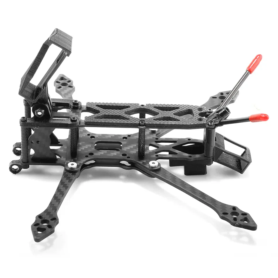 HGLRC Rekon 4 LR Frame Kit 4"