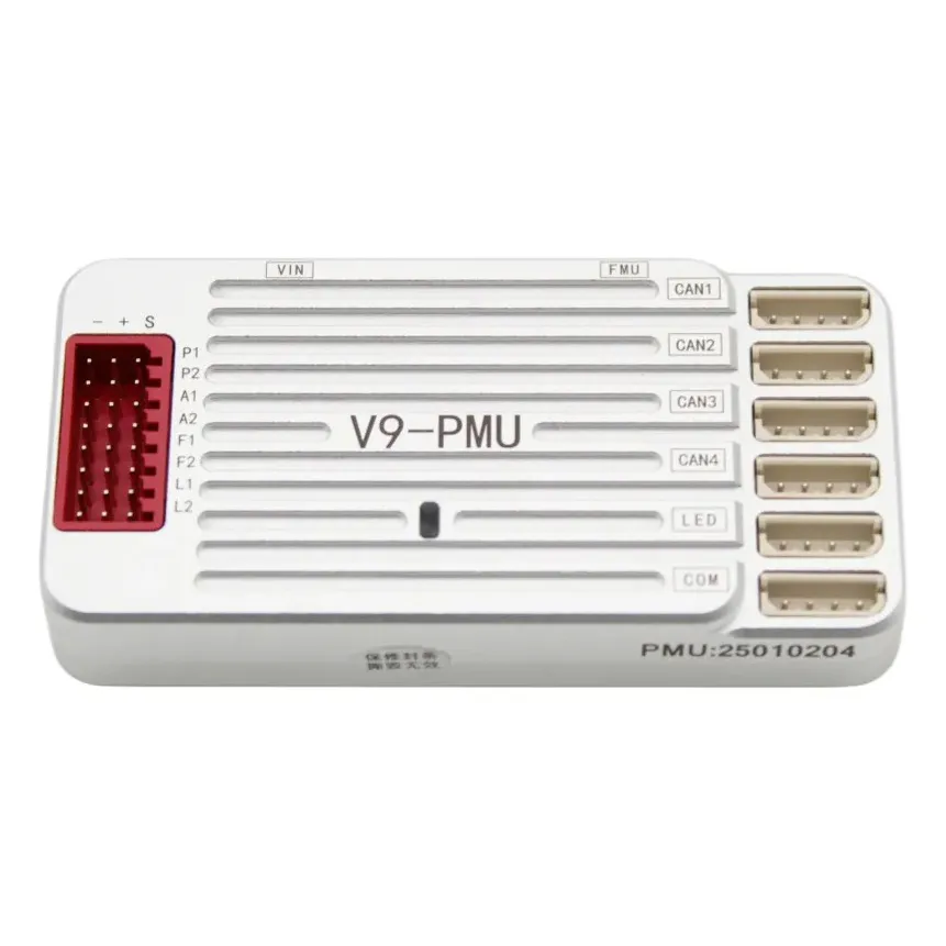 VK V9-AG Agricultural Spraying Flight Controller (4-24S)