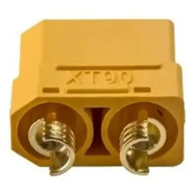 Amass XT90 Male / Female Battery Connector