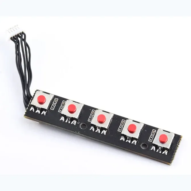 RadioMaster TX16S MKII Button Set
