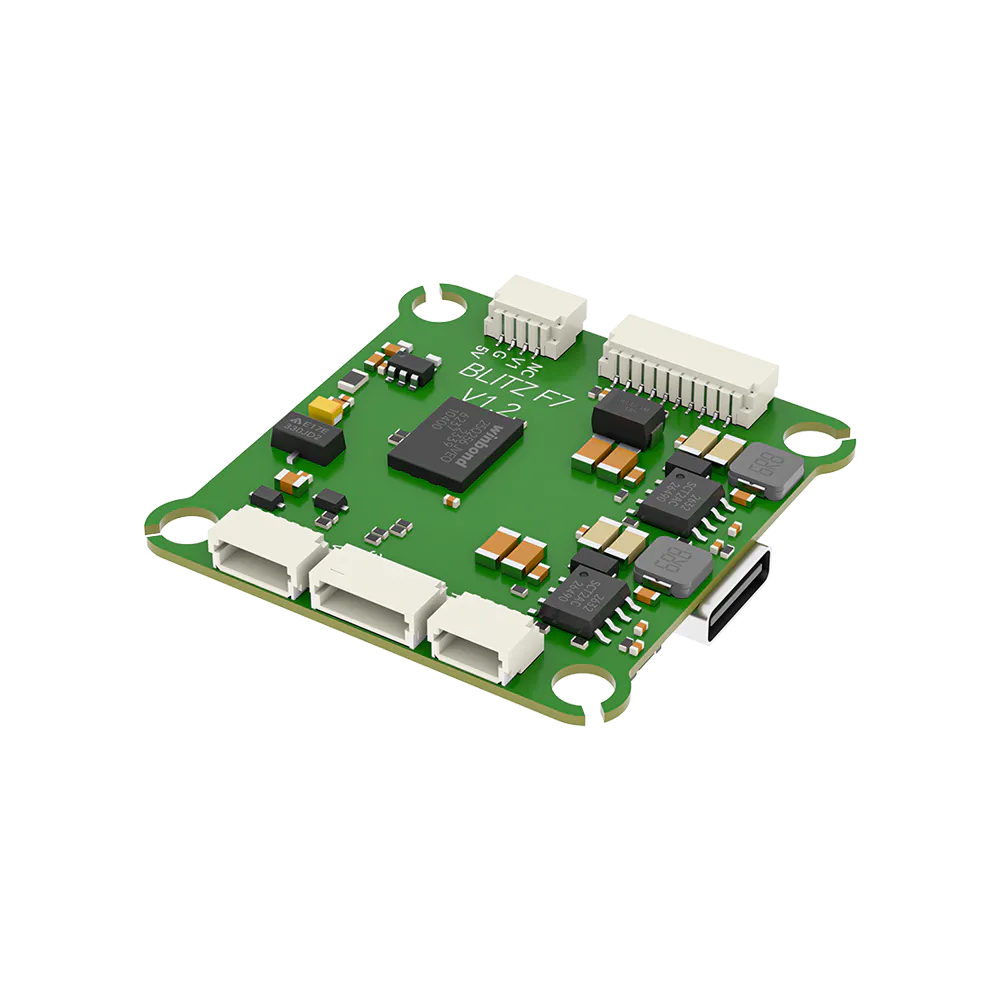 iFlight BLITZ F7 V1.2 Flight Controller