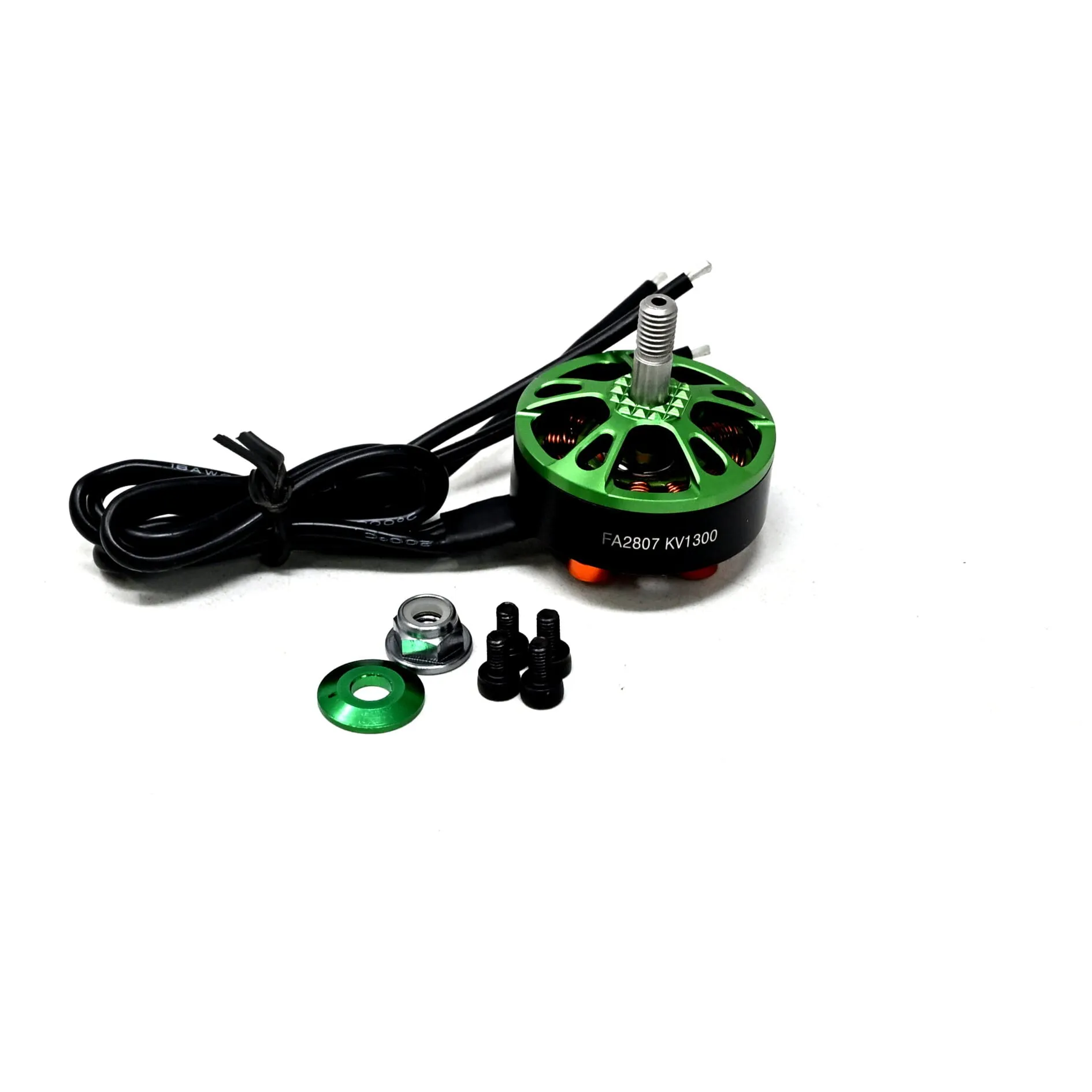 FLYCCI FA2807 1300KV Brushless Motor