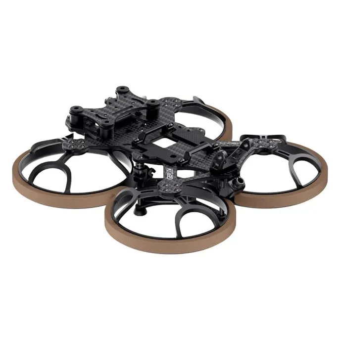 GEPRC CL25 V2 2.5-Inch Cinewhoop Frame for DJI O3
