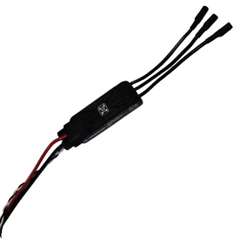 Hobbywing XRotor Pro 40A 3-6S Multirotor ESC