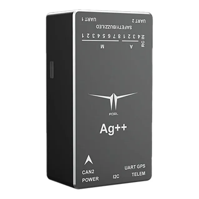 PDRL Ag++ Plug and Play Agriculture Flight Controller with AeroGCS