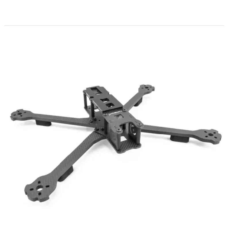 Lumenier QAV-R 2 7-Inch Freestyle Frame