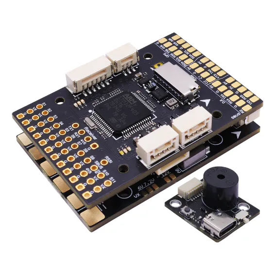 HAKRC F405 Wing Flight Controller