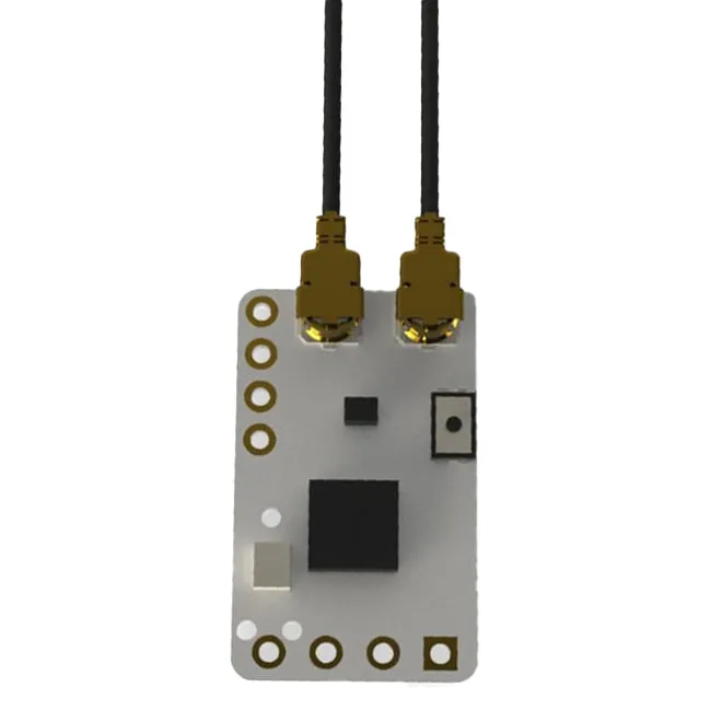TBS Tracer Nano RX 2.4GHz Receiver