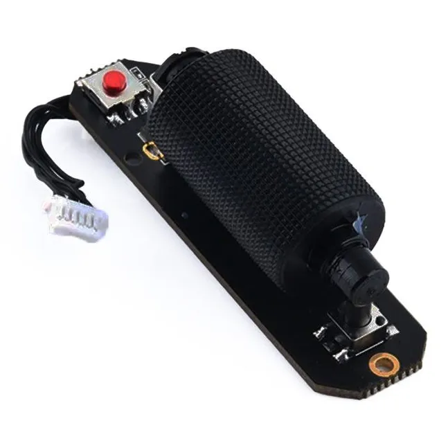 RadioMaster TX16S Replacement Roller Assembly