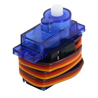 Feetech FS90 6V 1.5kg.cm 180° Analog Micro Servo