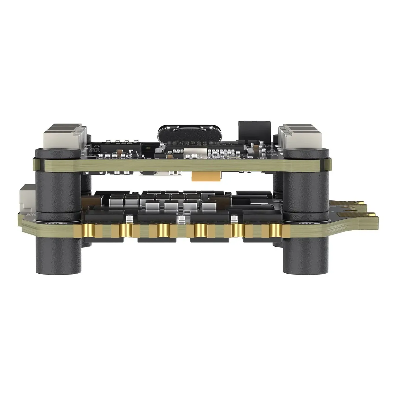 GEPRC Taker F722 BLS 65A V2 Stack (3-6S, 30.5x30.5)