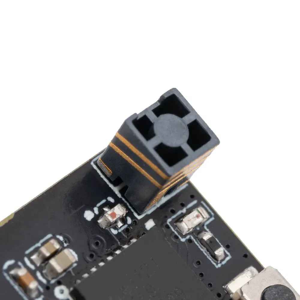 RadioMaster XR2 Nano 2.4GHz ELRS Receiver