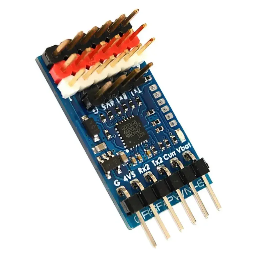 MATEKSYS CRSF-PWM-6 Crossfire to PWM Converter
