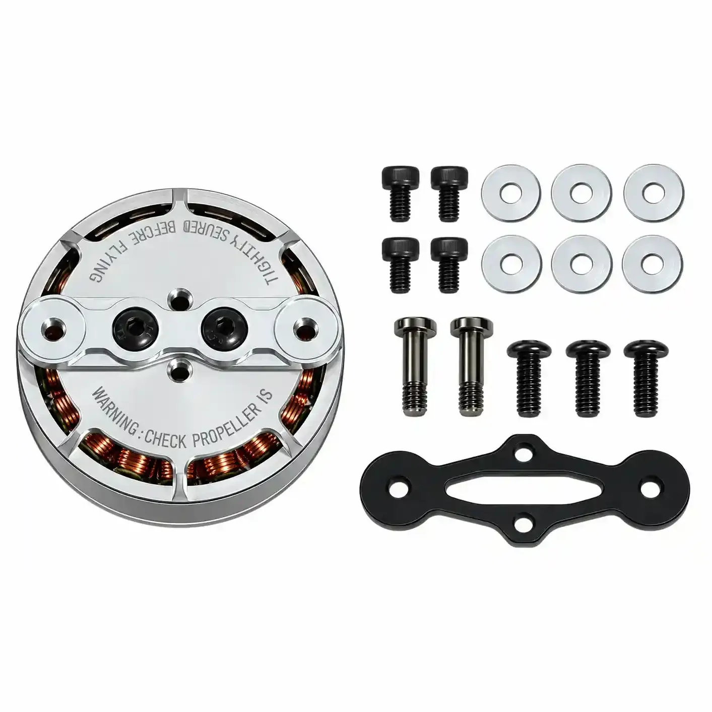 Tarot 4006 TL2954 320KV 6S Multirotor Brushless Motor