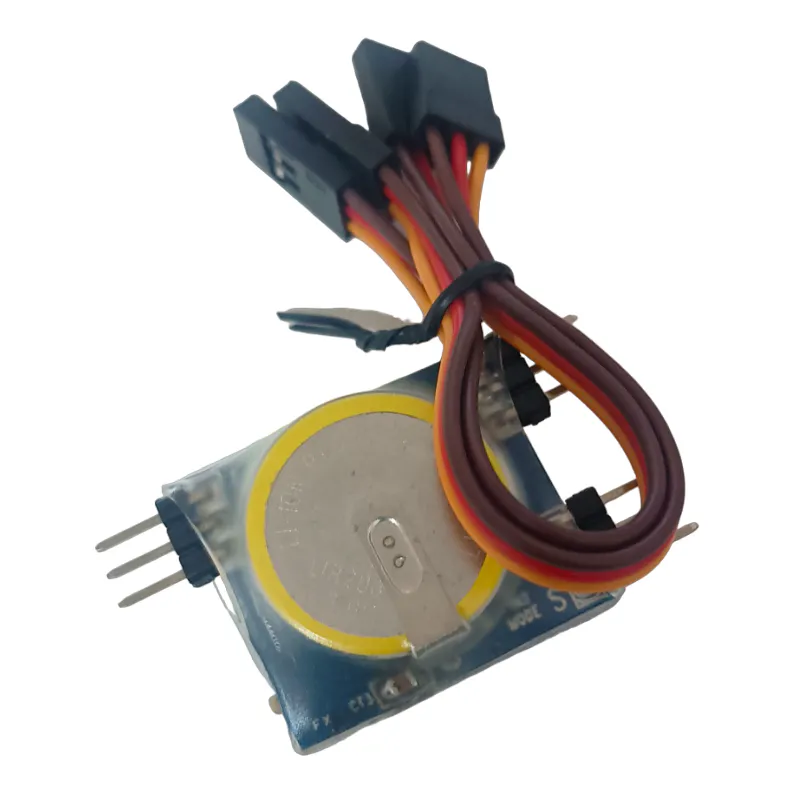 Lost Model Tracking Alarm Buzzer for RC Receivers