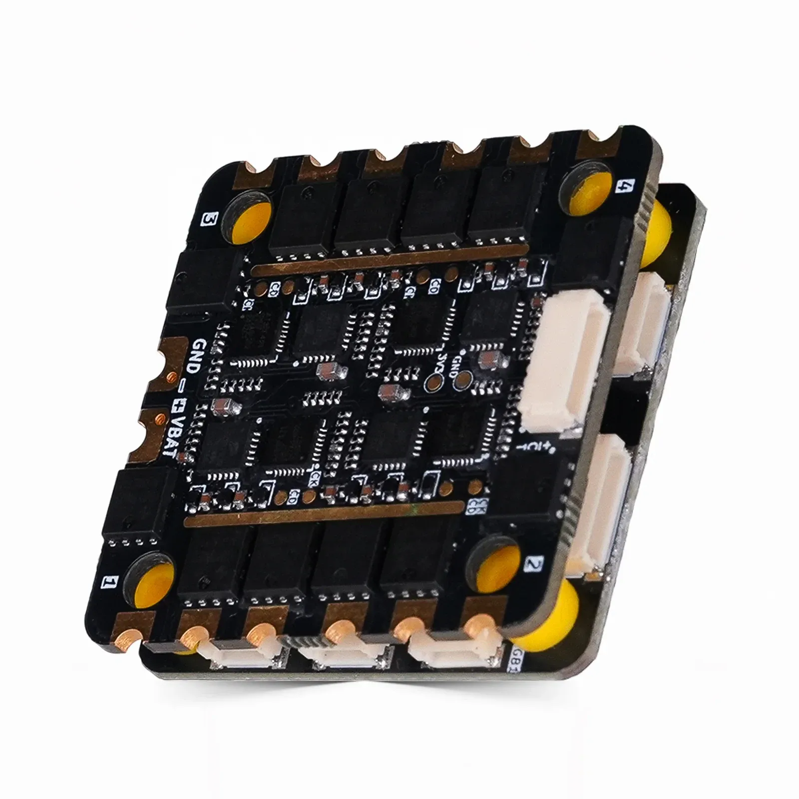 BotStack BotWing F405 Stack – 55A AM32 ESC