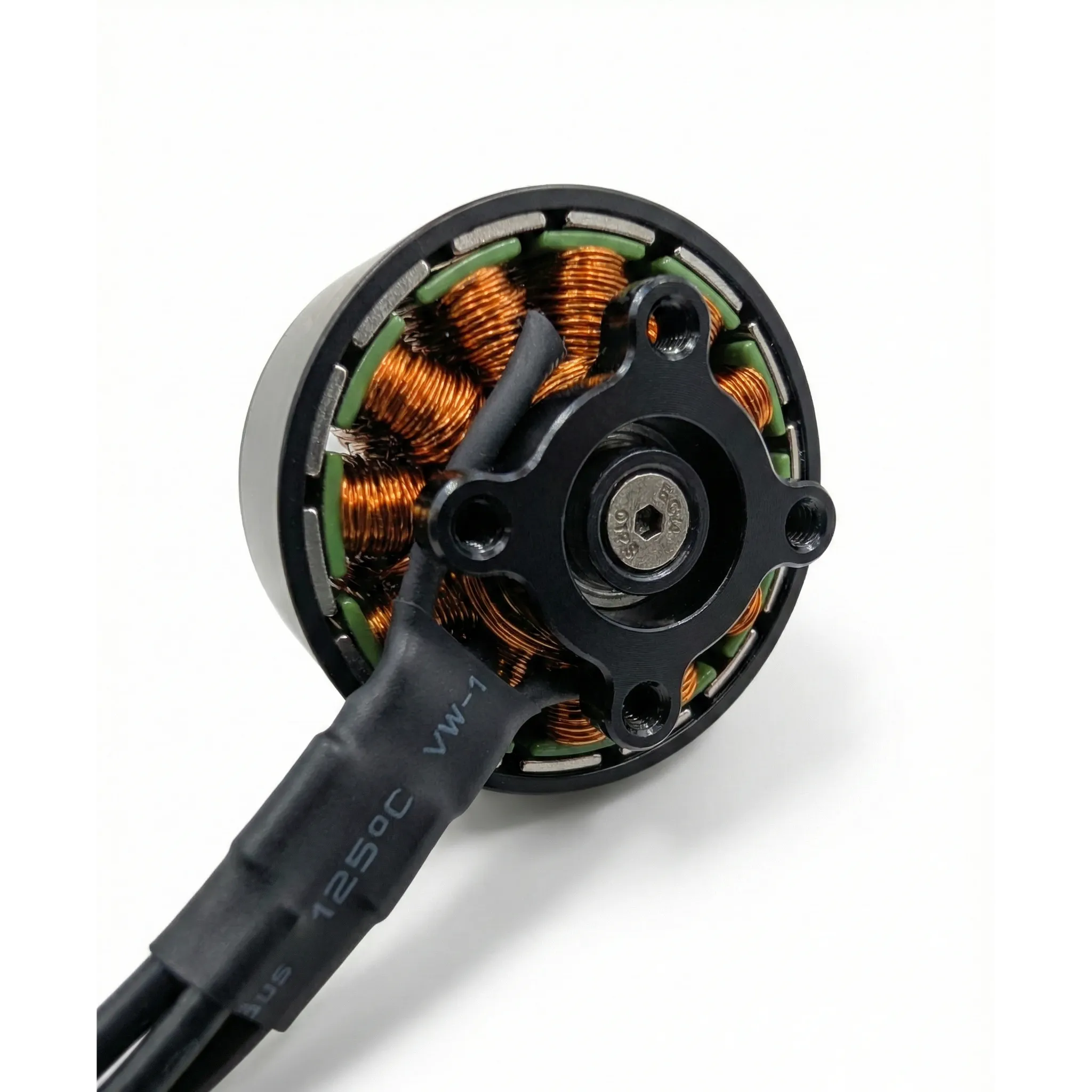 Quanteon QPT 4720 380KV Brushless Motor