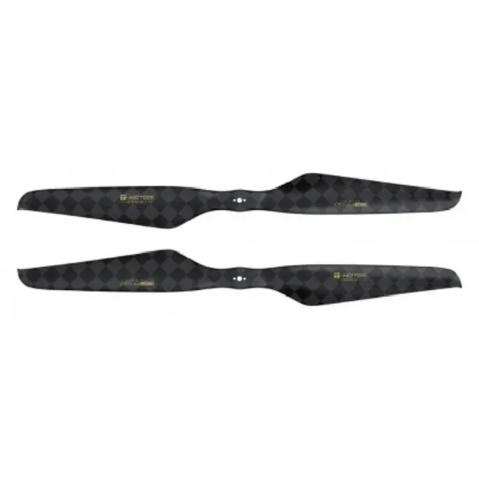 T-Motor NS20 x 6.2 Carbon Fiber Propeller (Pair)