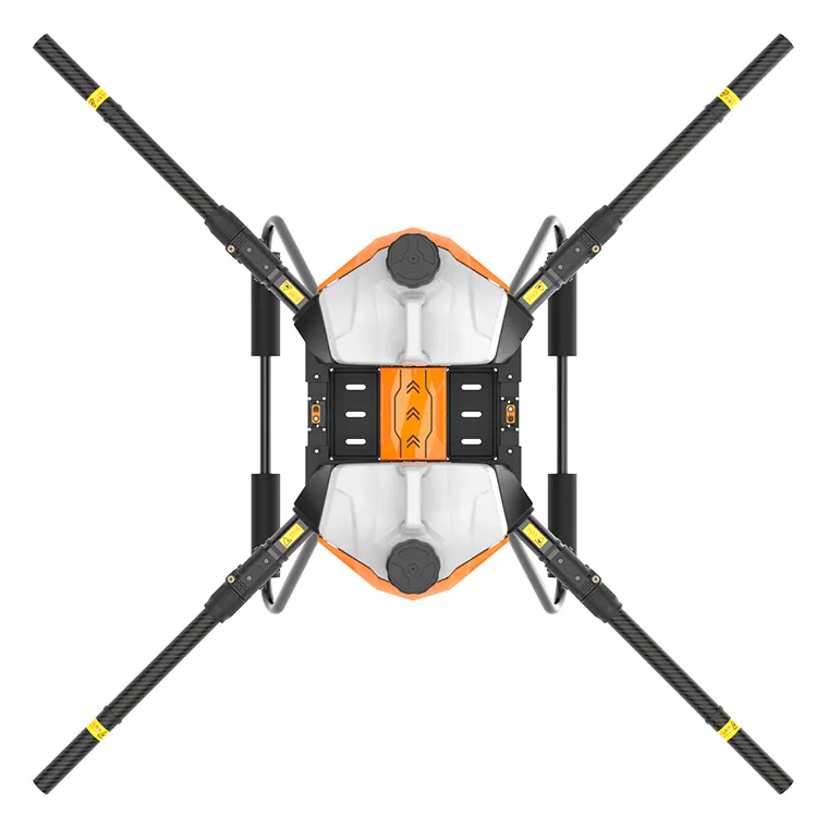 EFT G20Q 22L 4-Axis Agriculture Drone Frame