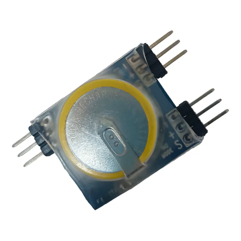Lost Model Tracking Alarm Buzzer for RC Receivers