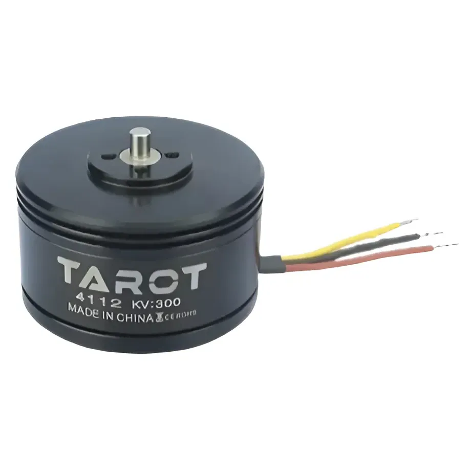 Tarot TL41P12 4112 300KV 6S Multirotor Brushless Motor
