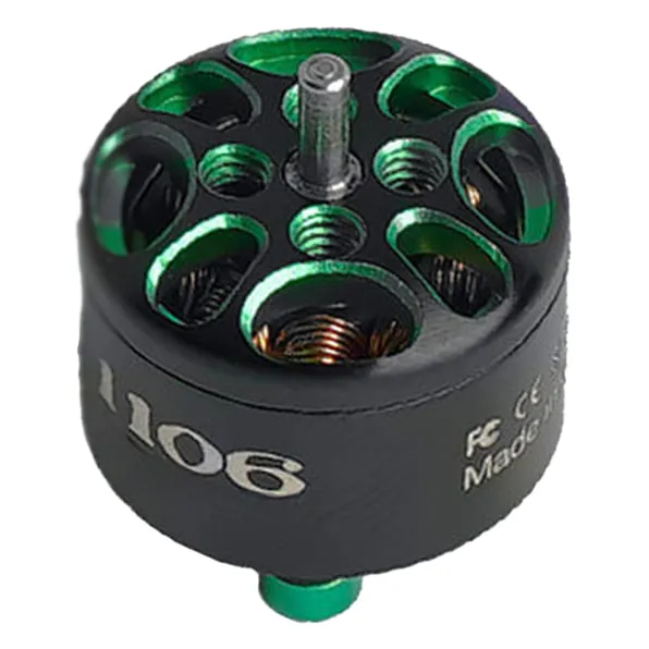 FLYCCI FA1106 4500KV Brushless Motor
