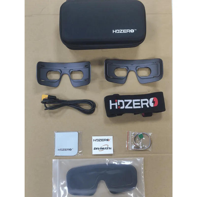 HDZero Goggle 2