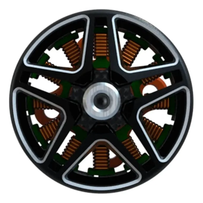 VCI Spark 2207 PRO High Performance Motor (1950KV)