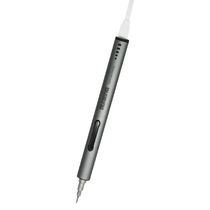 SEQURE ES-180 Micro Electronic Screwdriver Set