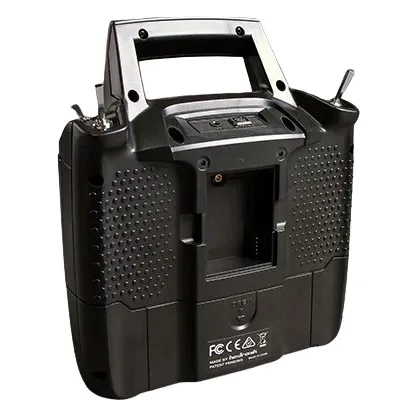 Turnigy 9XR PRO 24-Channel Programmable Radio Transmitter