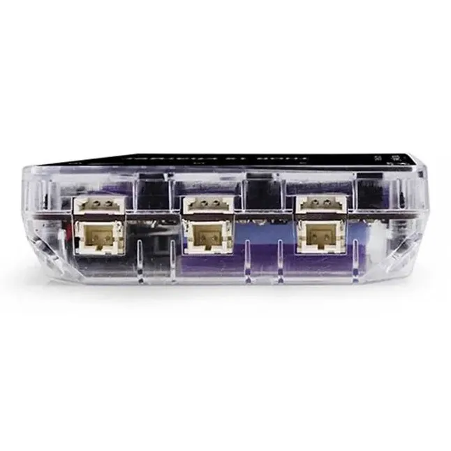 HGLRC Thor 6-Port 1S Battery Charger V2