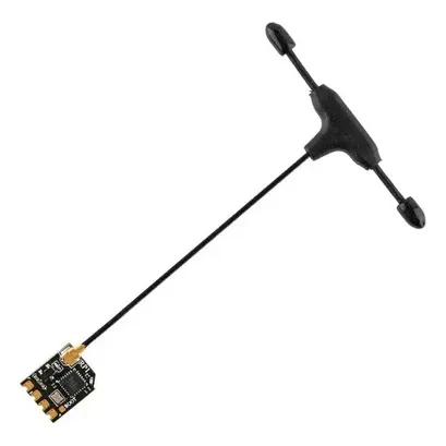 RadioMaster RP1 V2 TCXO ELRS 2.4GHz Nano Receiver