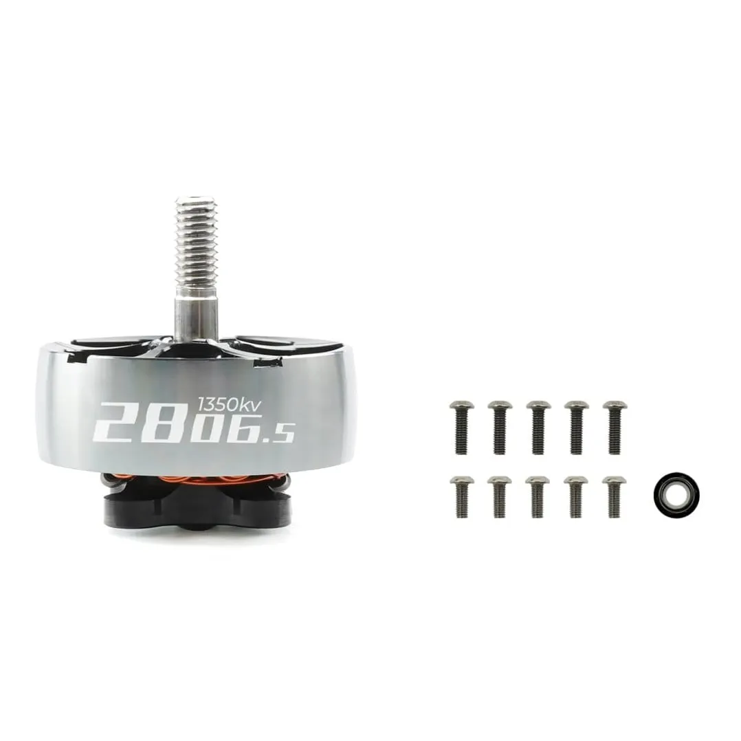 GEPRC SpeedX2 2806.5 Motor – 1350KV/1760KV