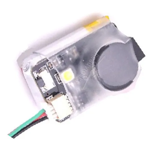 JHE JHE42B-S Drone Finder