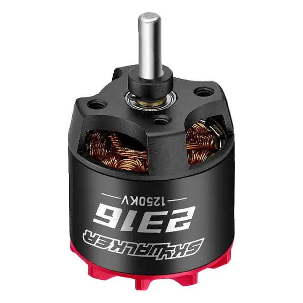 Hobbywing SkyWalker 2316SL 1250KV Fixed-Wing Motor