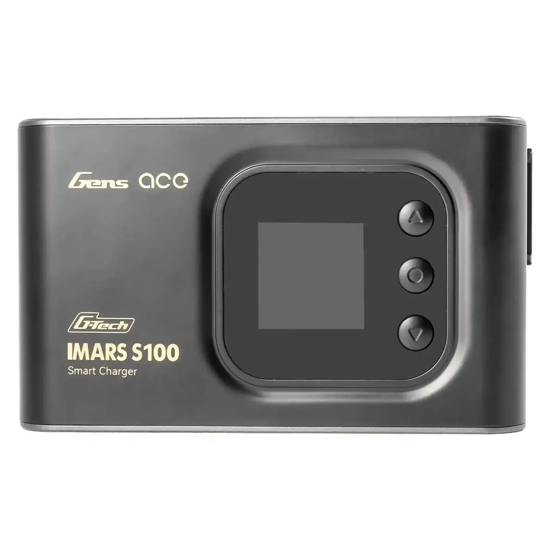 Gens ace iMars S100 G-Tech 2-6S 100W Smart AC Balance Charger